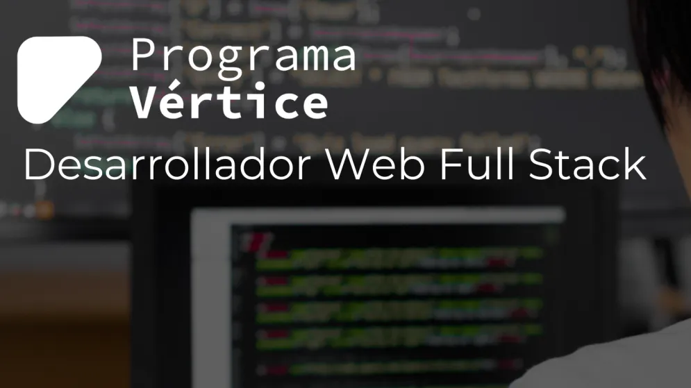 Carrera de Desarrolador Web Full Stack