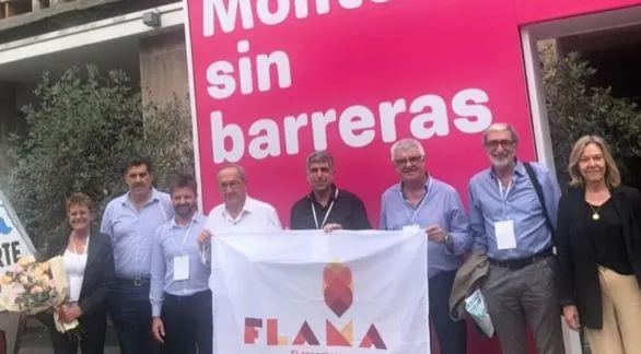 CEPIT y Municipio de Tandil presentan Flama en la XXVII Cumbre de Mercociudades