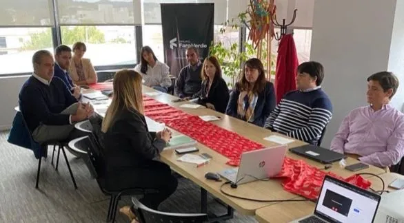 CEPIT y Promperú realizan encuentro para fortalecer la colaboración tecnológica entre Argentina y Perú