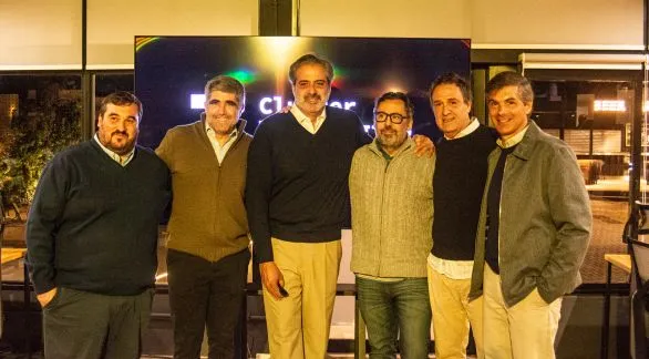 CEPIT Evoluciona y se Transforma en Clúster Tecnológico Tandil