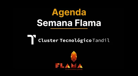 El Cluster Tecnológico presenta su agenda de actividades para FLAMA 2024